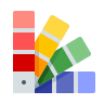 Simple Color Mixer
