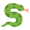 Snake Sidekick AI: Side Panel Mini-Game